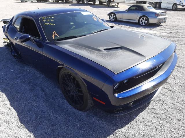 Dodge Challenger (2015)