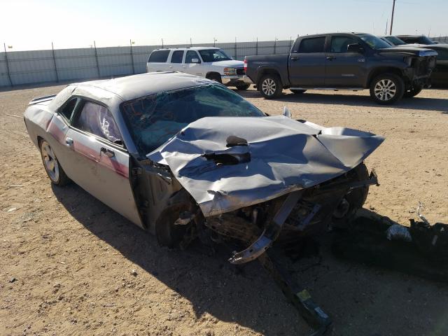 Dodge Challenger (2015)