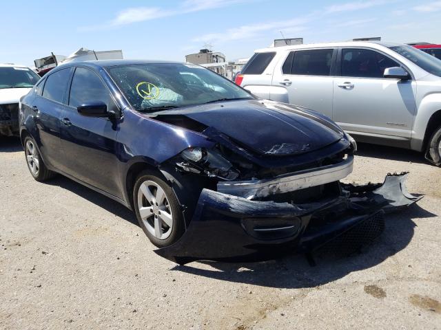 Dodge Dart sxt (2015)