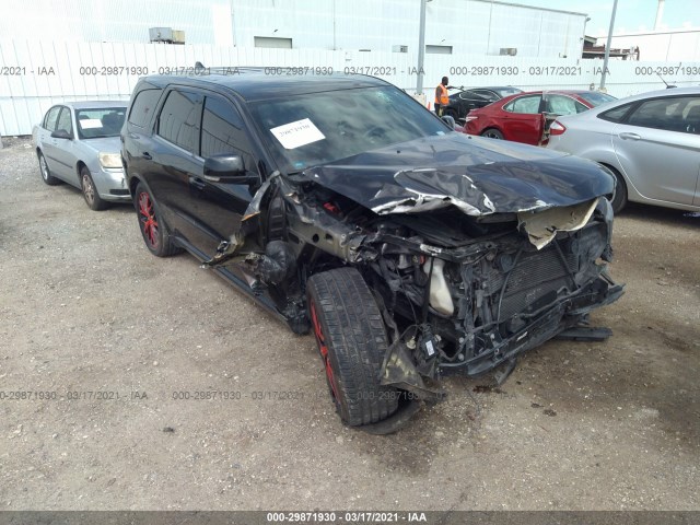 Dodge Durango (2015)
