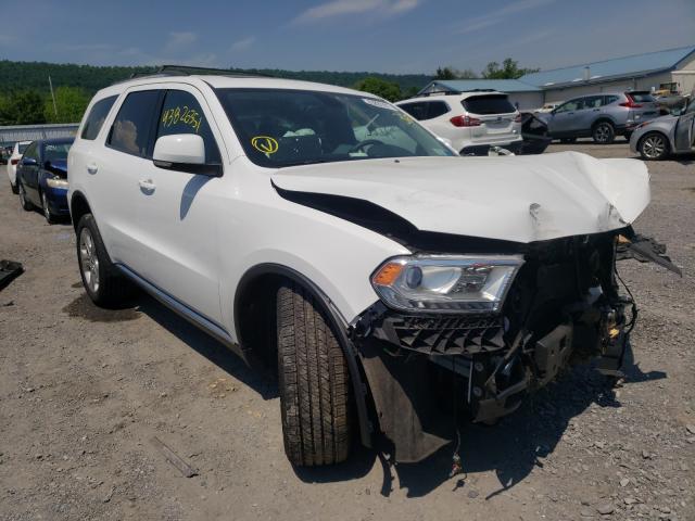 Dodge Durango li (2015)