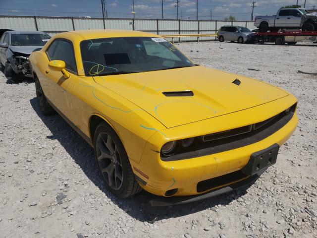 Dodge Challenger (2017)