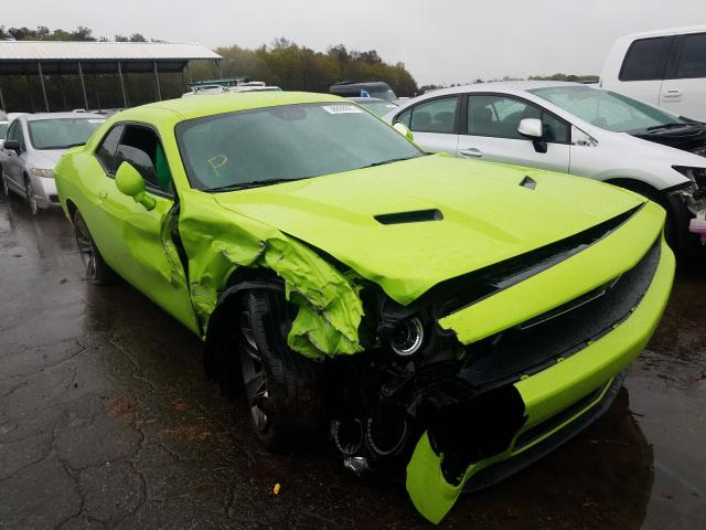 Dodge Challenger (2019)
