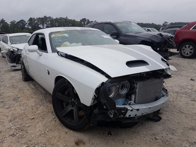 Dodge Challenger (2019)