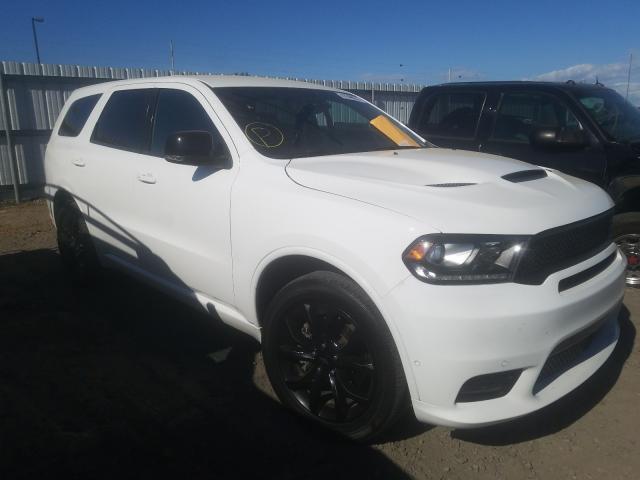 Dodge Durango r (2019)