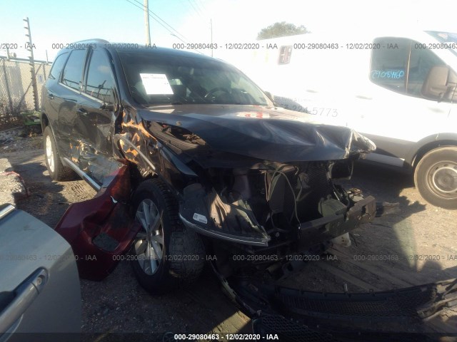 Dodge Durango (2014)