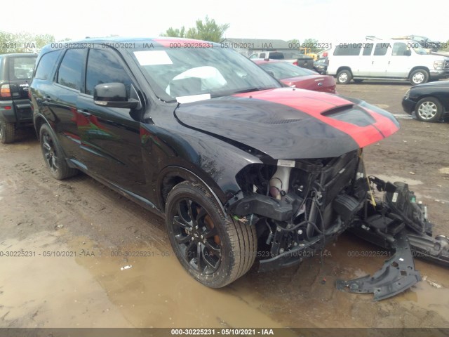 Dodge Durango (2019)