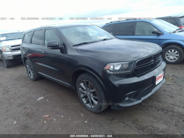 Dodge Durango (2014)