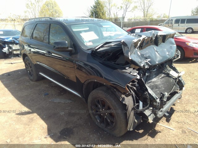 Dodge Durango (2017)