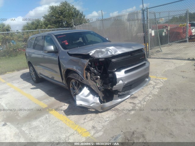 Dodge Durango (2020)