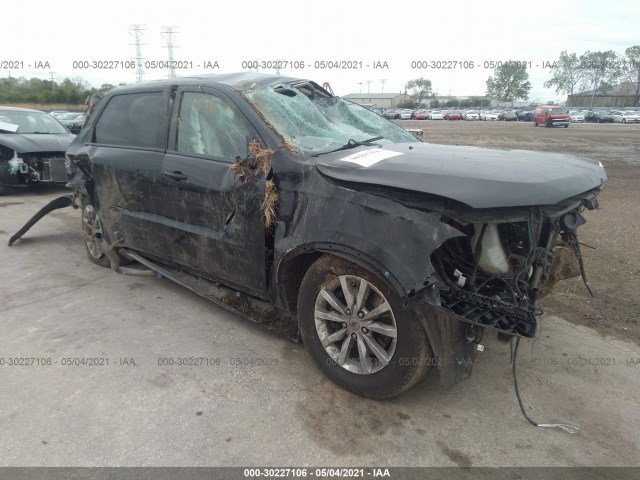 Dodge Durango (2020)