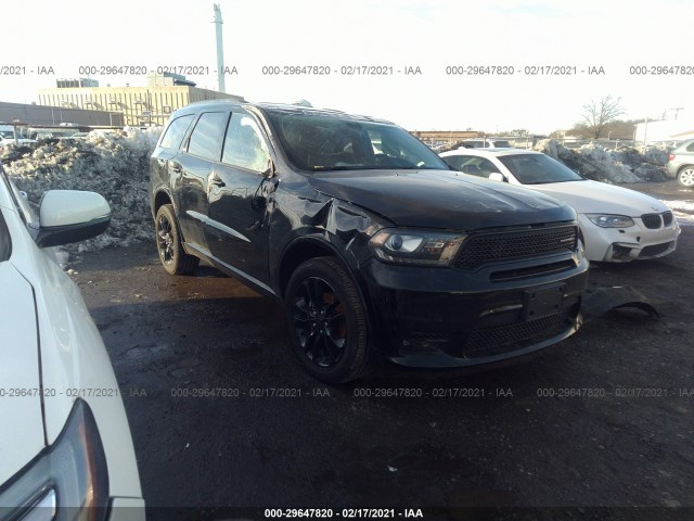 Dodge Durango (2020)