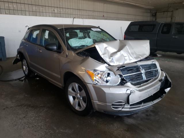 Dodge Caliber sx (2010)