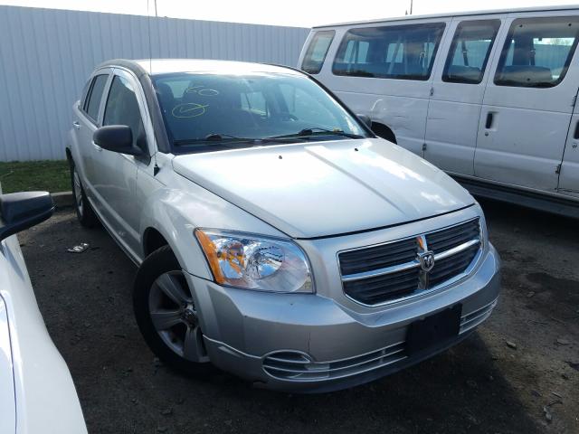 Dodge Caliber sx (2010)