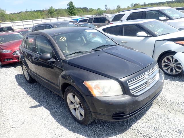 Dodge Caliber sx (2010)