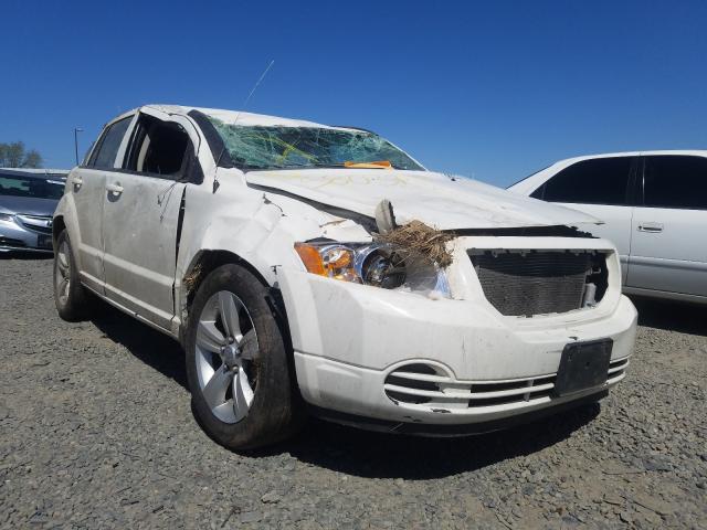 Dodge Caliber sx (2010)