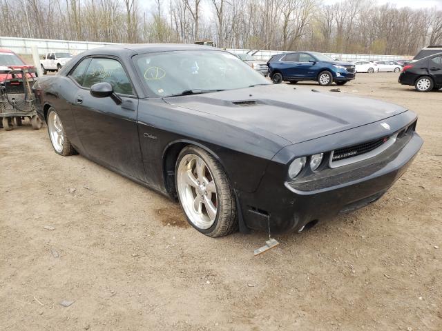 Dodge Challenger (2010)