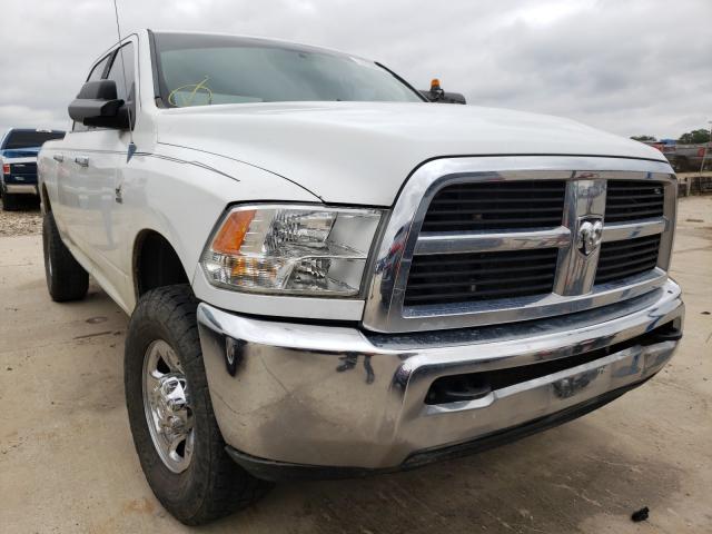 Dodge Ram 2500 (2010)