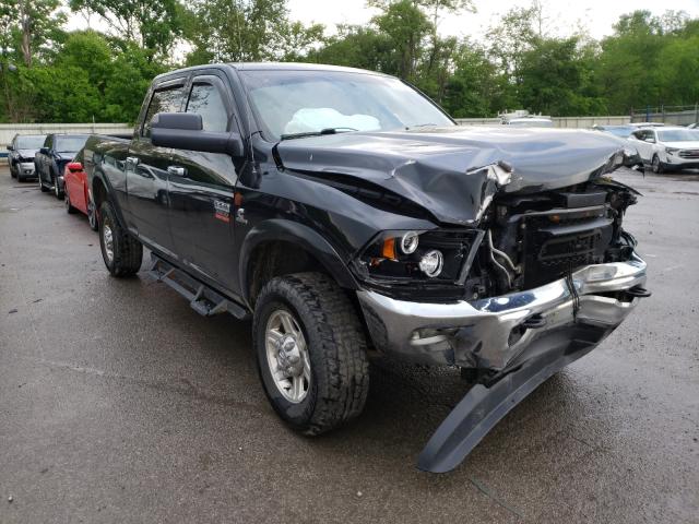 Dodge Ram 2500 (2010)