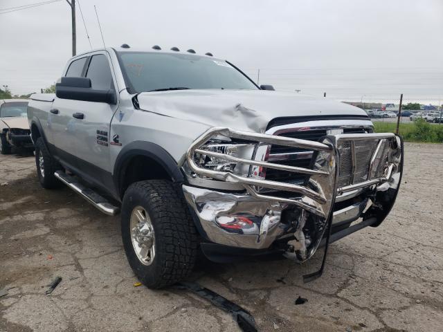 Dodge Ram 2500 (2010)
