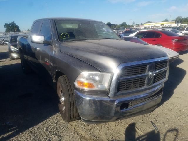 Dodge Ram 2500 (2011)
