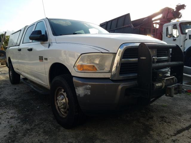 Dodge Ram 2500 (2011)
