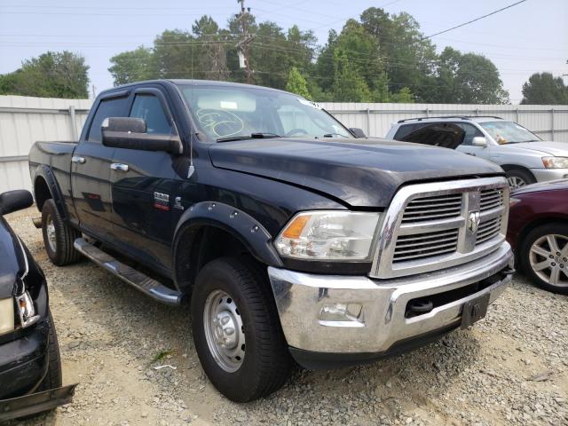 Dodge Ram 2500 (2011)