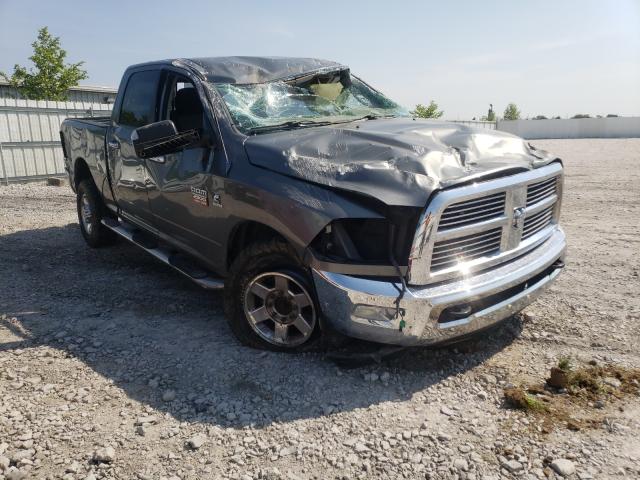 Dodge Ram 2500 (2011)