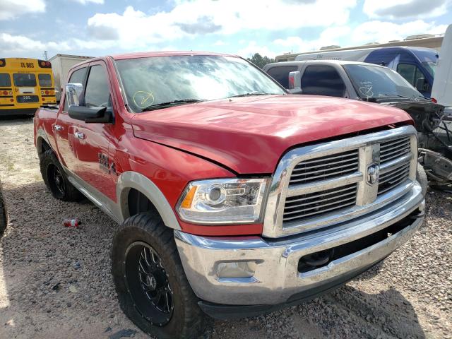 Dodge Ram 2500 (2011)