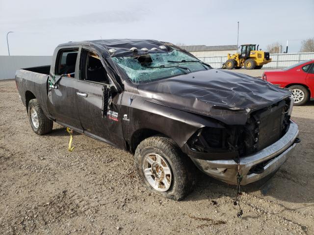 Dodge Ram 2500 (2011)