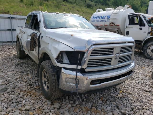 Dodge Ram 2500 (2011)