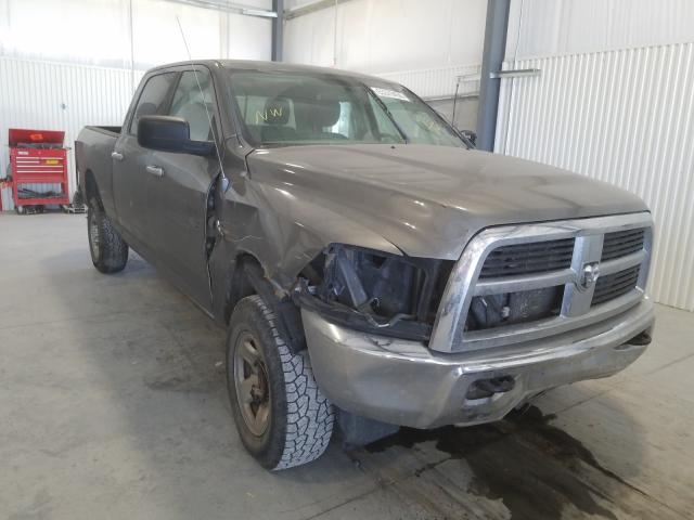 Dodge Ram 2500 (2011)