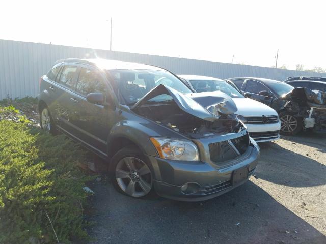 Dodge Caliber sx (2012)