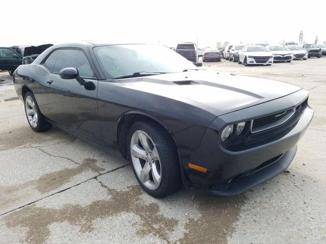 Dodge Challenger (2012)