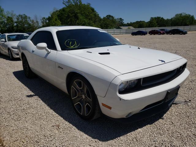 Dodge Challenger (2012)