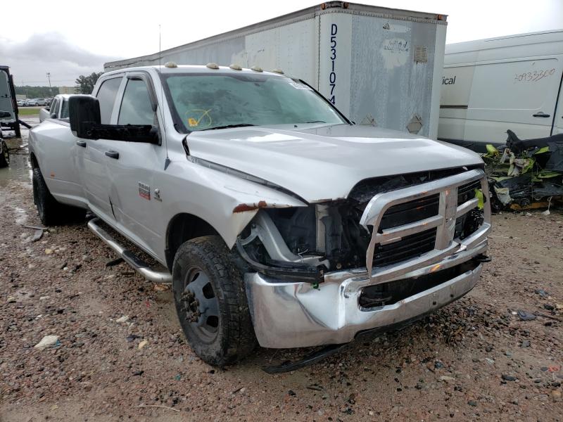 Dodge Ram 3500 s (2012)