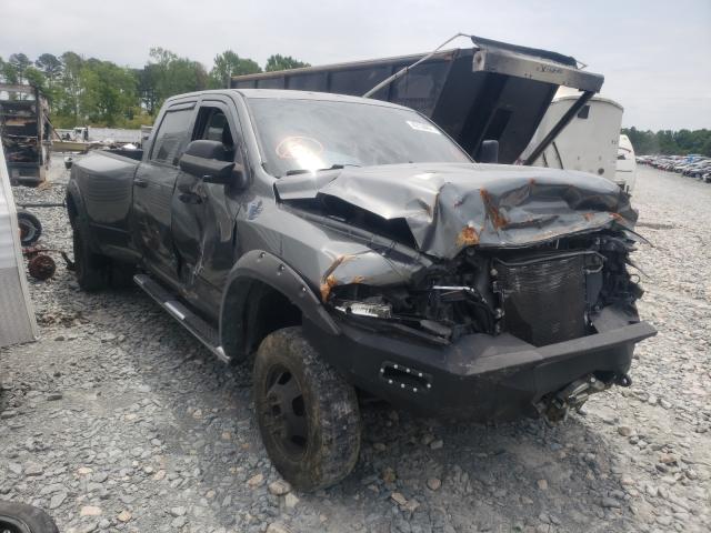 Dodge Ram 3500 s (2012)