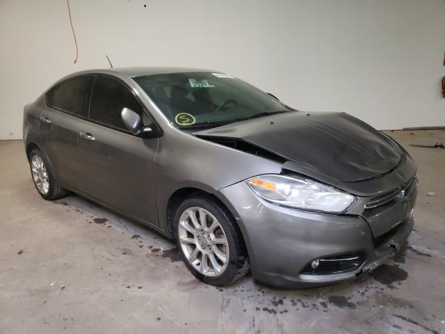 Dodge Dart limit (2013)