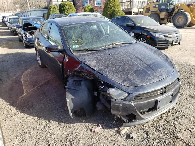 Dodge Dart sxt (2013)