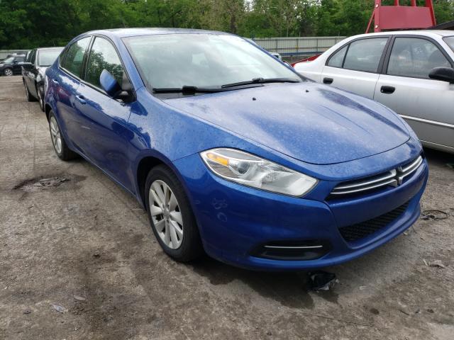 Dodge Dart se ae (2014)