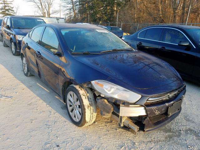 Dodge Dart se ae (2014)