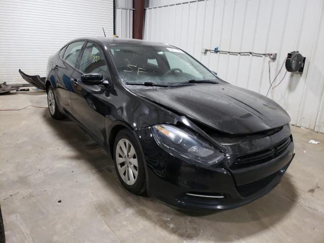 Dodge Dart sxt (2014)