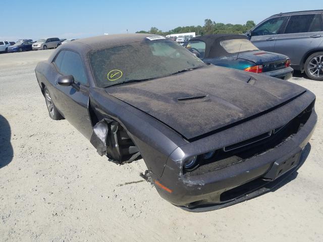 Dodge Challenger (2015)