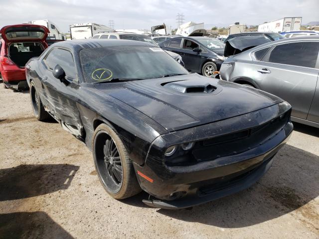 Dodge Challenger (2015)