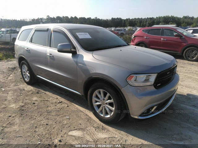 Dodge Durango (2015)