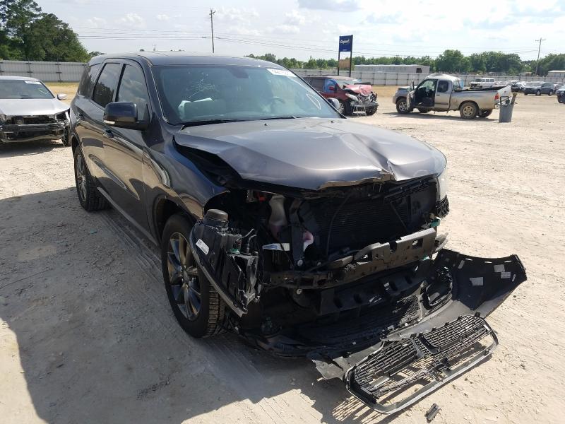 Dodge Durango li (2015)