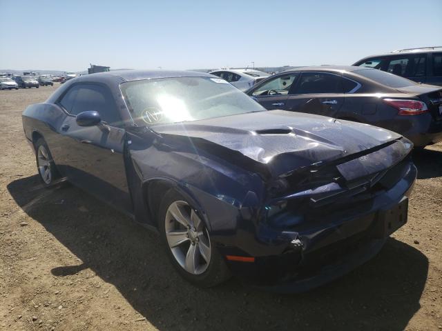 Dodge Challenger (2016)