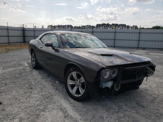Dodge Challenger (2016)