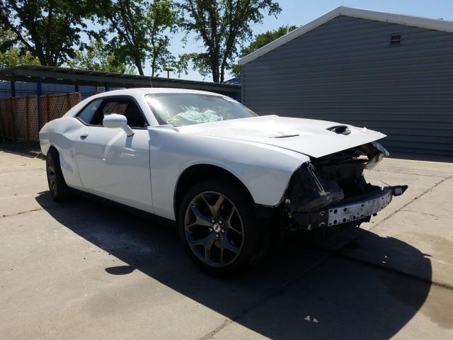 Dodge Challenger (2017)