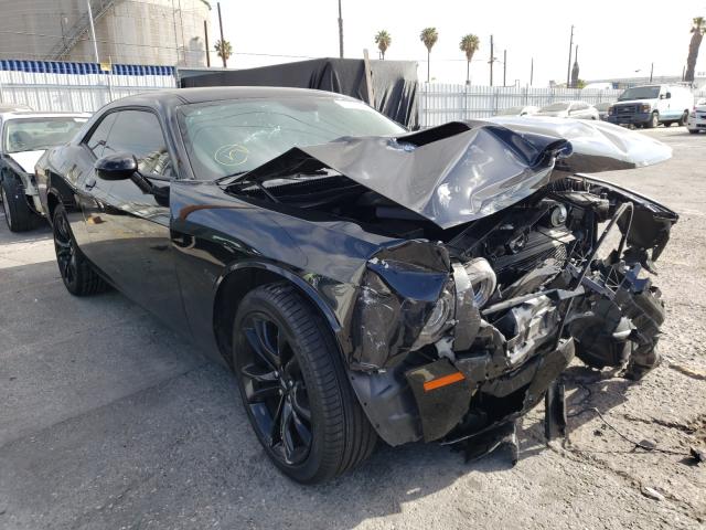 Dodge Challenger (2018)